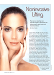 Noninvasive Lifting