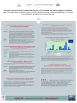 CTR poster 2012 - CliniRx Tangent Research
