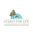 Legacy for Life online guestbook