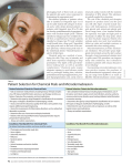 Patient Selection for Chemical Peels and Microdermabrasion