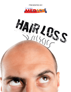 The Truth About Hair Loss And Baldness Cures
