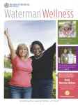 Watch Waterman Wellness