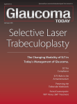 The Changing Modality of SLT in Today`s Management of Glaucoma