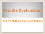 Erectile Dysfunction - The Kansas Association of Osteopathic Medicine