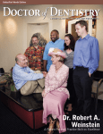 Dr. Robert A. Weinstein - Texas Wisdom Teeth and Dental Implants