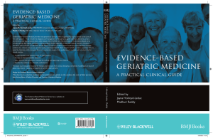 Evidence-Based Geriatric Medicine-2012-CD