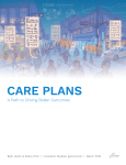 care plans - Involution Studios