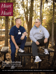 Timing is Everything - St. Tammany Parish Hospital