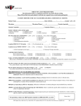 patient history for tay-sachs disease