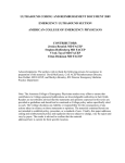 ultrasound coding and reimbursement document 2009