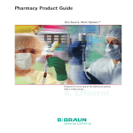 B. Efficient. - B. Braun Medical Inc.