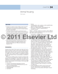 2011 Elsevier Ltd - Elsevier: Aspinall: The Complete Textbook of