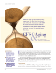 fall 2007 chronicle!.qxp - Solve ME/CFS Initiative
