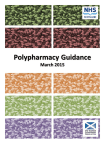 national Polypharmacy Guidance