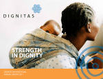 strength in dignity - Dignitas International