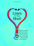 Heart Listen - Men`s Health Network