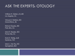 Otology Panel – Difficult Otologic Cases