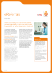 eReferrals - Home - Australian Digital Health Agency