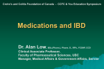 The role of 5-ASA in Inflammatory Bowel Disease