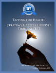 Tapping For Pain - The Original TFT Tapping