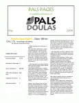 pals pages - PALS Doulas
