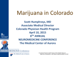 Medical Marijuana Pros and Cons