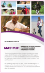 MAS® PLIF - NuVasive®, Inc.