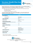 Keystone Health Plan East