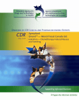 Aprepitant Emend™ — Merck Frosst Canada Ltd.