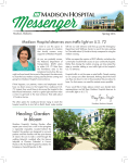 Read the Madison Messenger now.