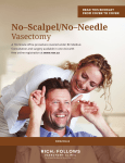 No–Scalpel/No–Needle - Rich Follows Vasectomy Clinic