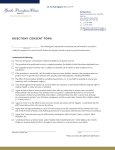 689 kB 5th Feb 2015 VASECTOMY CONSENT FORM