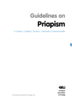 Priapism - European Association of Urology