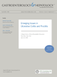 Emerging Issues in Ulcerative Colitis and Proctitis