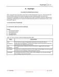 11. Dysphagia Post ABI - Evidence