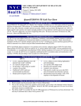 QuantiFERON®-TB Gold Fact Sheet