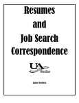 Career Services - University of Arkansas Community College at