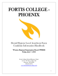 fortis college - phoenix