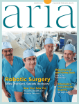 robotic Surgery - Aria 3B Orthopaedic Institute