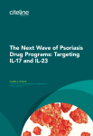 The Next Wave of Psoriasis Drug Programs: Targeting IL