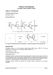 clexane® and clexane® forte