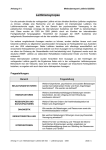 PSAPOH S3-Leitlinie Methodenreport, Anhang A1