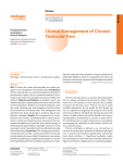 Clinical Management of Chronic Testicular Pain w vie