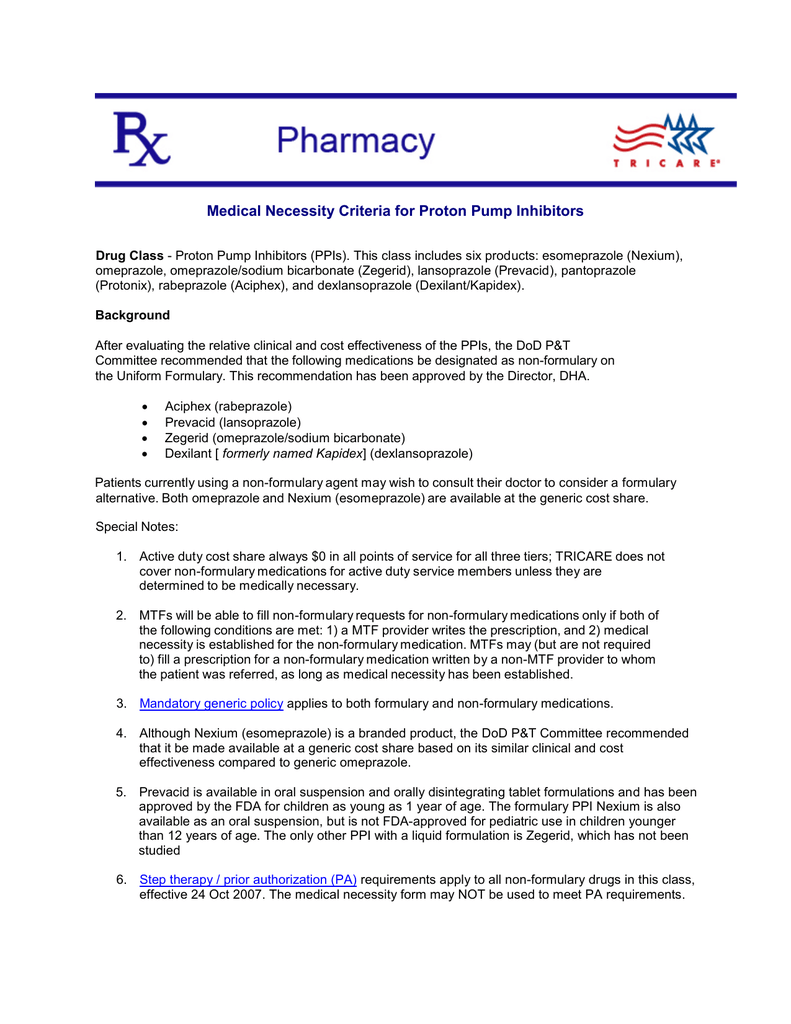buy generic aciphex
