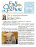 D Feline Dermatophytosis: An Update on Diagnosis and Treatment