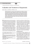 Evaluation and Treatment of Dyspareunia Clinical Expert Series John F. Steege,