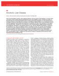 Alcoholic Liver Disease ACG PRACTICE GUIDELINES