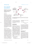 How to approach hypercalcaemia CME Endocrinology