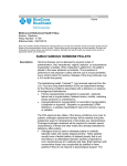 Subcutaneous Hormone Pellets