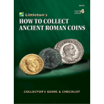 How to Collect Ancient Roman Coins